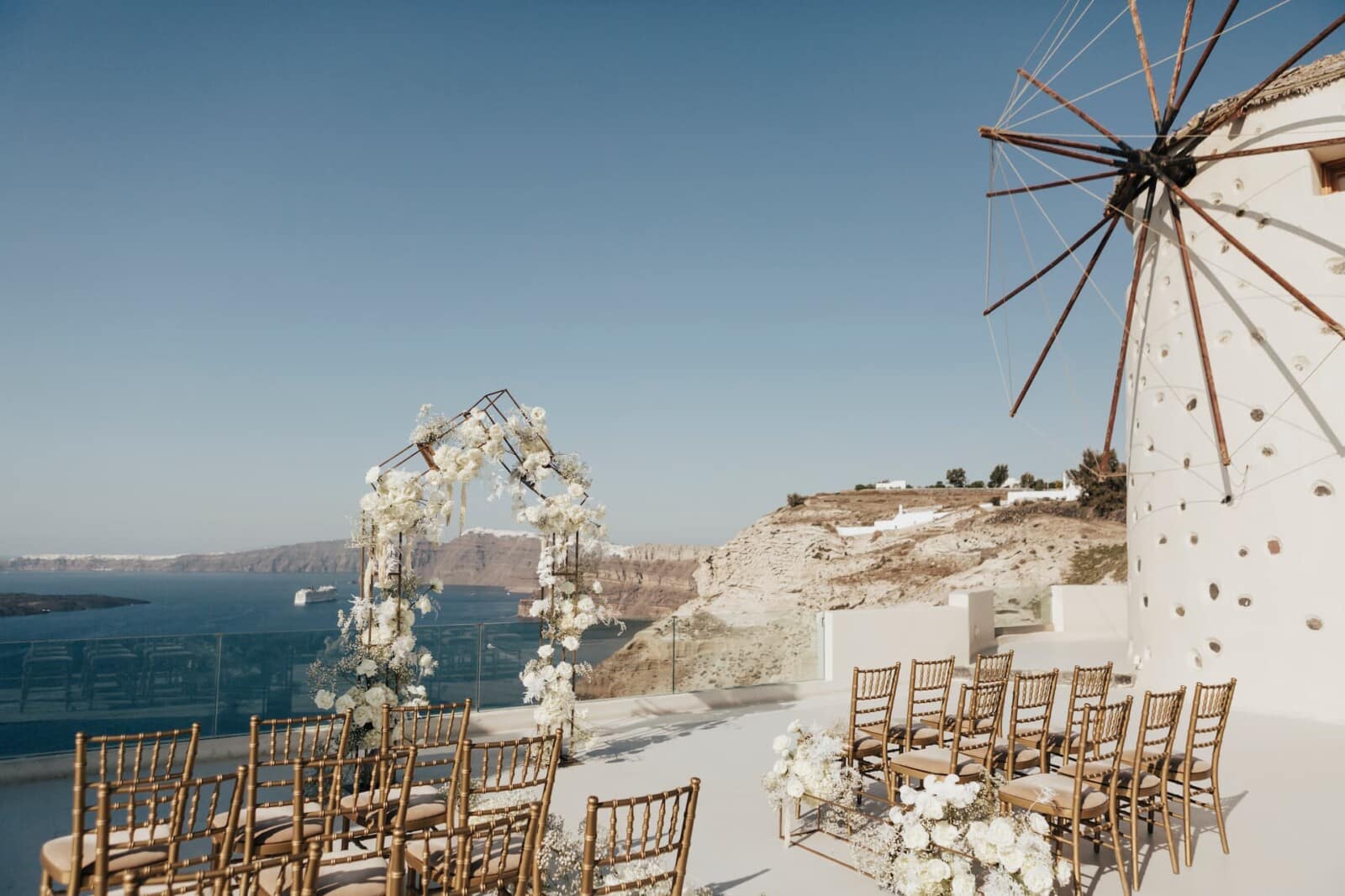 Venue Selection